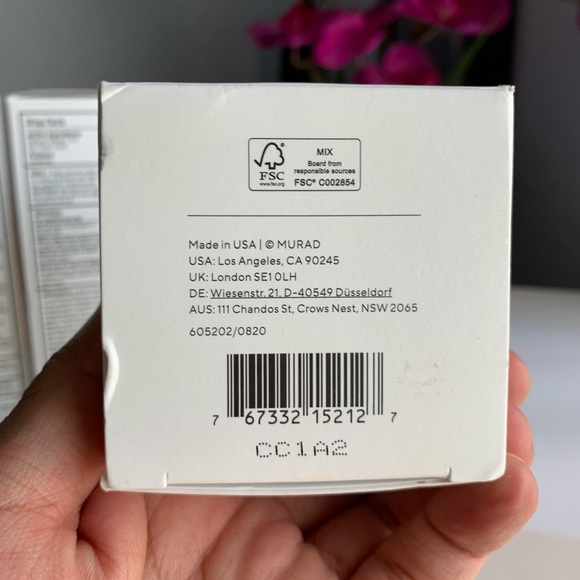 MURAD Environmental Shield Bundle (3) - Picture 10 of 12